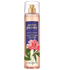 Bath and Body Works Fine Fragrance Mist - Perfect Peony