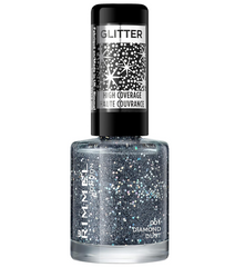 Rimmel London Glitter Nail Polish