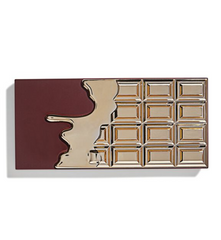 Makeup Revolution I Heart Revolution 24k Gold Chocolate Eyeshadow Palette