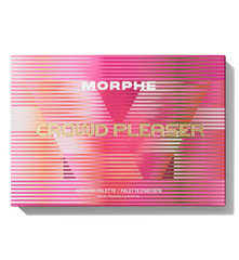 Morphe Crowd Pleaser Eyeshadow Palette