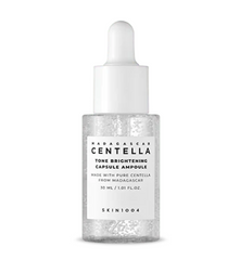 Skin1004 Madagascar Centella Tone Brightening Capsule Ampoule