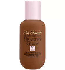 Too Faced Born This Way Healthy Glow SPF 30 Skin Tint Foundation