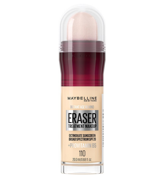 Maybelline Instant Age Rewind Eraser Treatment Makeup