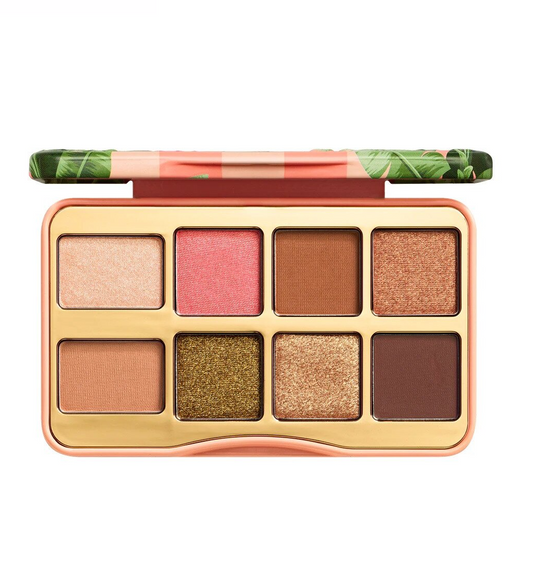 Too Faced Shake Your Palm Palms Eyeshadow Palette