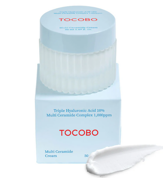 Tocobo Multi Ceramide Cream