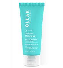 Paula's Choice Clear Oil-Free Moisturiser