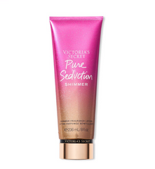Victoria's Secret Fragrance Lotion - Pure Seduction Shimmer