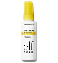 e.l.f. Skin Suntouchable All Set for Sun SPF 45