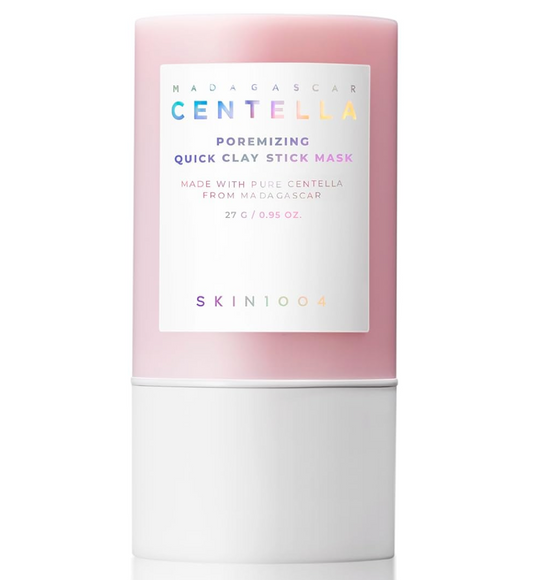 Skin1004 Madagascar Centella Poremizing Quick Clay Stick Mask