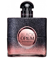 YSL Black Opium Floral Shock Eau de Parfum