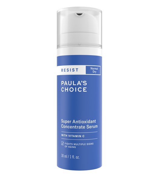 Paula's Choice Resist Anti-Aging Antioxidant Serum