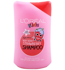 L'Oreal Paris Kids Very Berry Strawberry 2-in-1 Shampoo