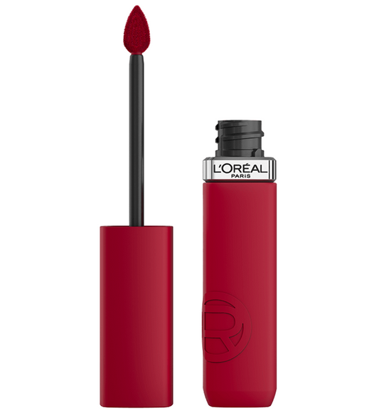 L'Oréal Paris Infallible Matte Resistance Liquid Lipstick
