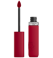 L'Oréal Paris Infallible Matte Resistance Liquid Lipstick