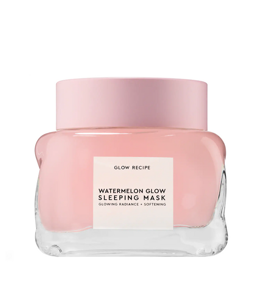 Glow Recipe Watermelon Glow Sleeping Mask