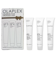 Olaplex Celebrate Your Strongest Hair Kit