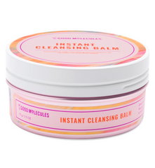 Good Molecules Instant Cleansing Balm