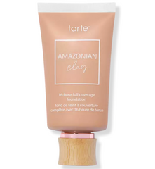 Tarte Amazonian Clay 16-Hour Full Coverage Foundation