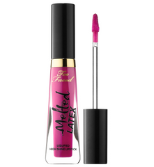 Too Faced Melted Latex Liquified High Shine Lipstick