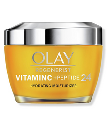 Olay Vitamin C + Peptide 24 Hydrating Moisturizer