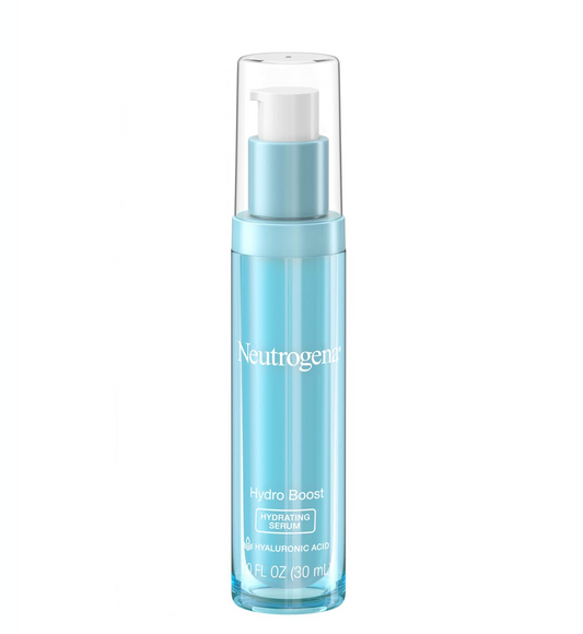 Neutrogena Hydro Boost Hydrating Serum