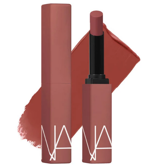 NARS PowerMatte Lipstick