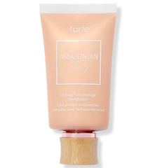 Tarte Amazonian Clay 16-Hour Full Coverage Foundation