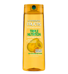 Garnier Fructis Triple Nutrition Shampoo