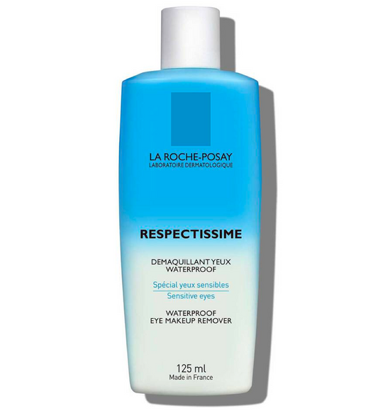 La Roche-Posay Respectissime Eye Makeup Remover