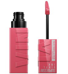 Maybelline Super Stay® Vinyl Ink Longwear Liquid Lipcolor