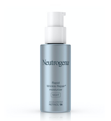 Neutrogena Rapid Wrinkle Repair Moisturizer - Night