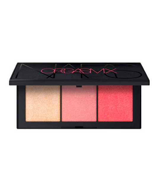 NARS Orgasm X Cheek Palette