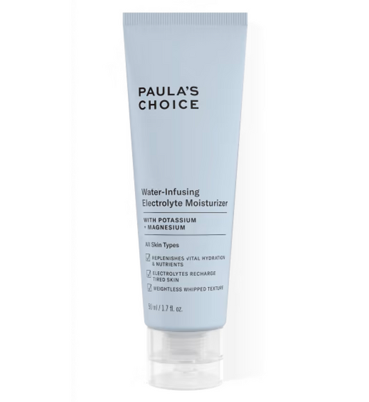 Paula's Choice Water-Infusing Electrolyte Moisturiser