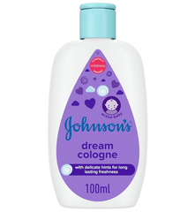 Johnson's Baby Dream Cologne