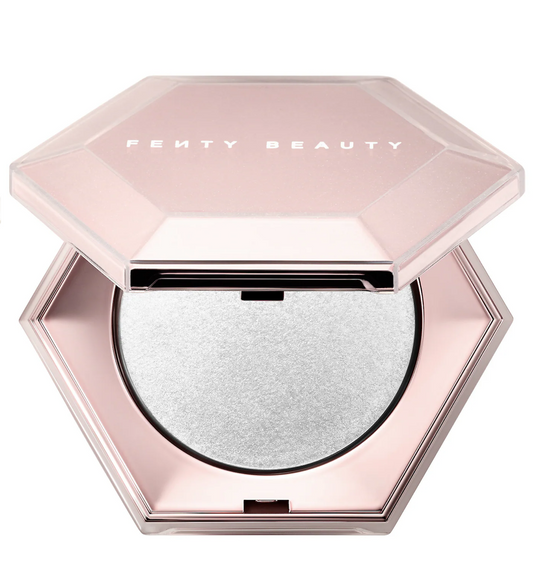 Fenty Beauty Diamond Bomb All-Over Diamond Veil Highlighter