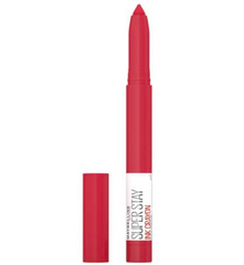 Maybelline Super Stay® Ink Crayon Matte Lipstick