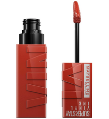 Maybelline Super Stay® Vinyl Ink Longwear Liquid Lipcolor