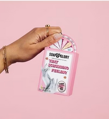 Soap & Glory That Scrubbing Feeling Gift Set