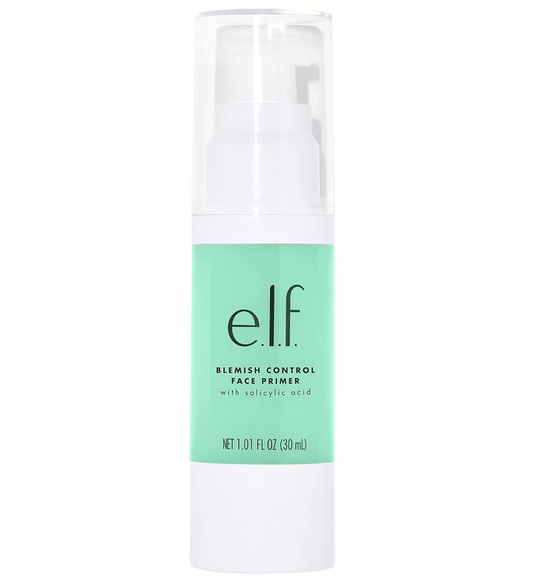e.l.f. Blemish Control Face Primer