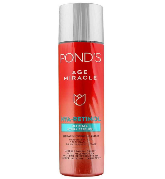 Pond's Age Miracle Hya-Retinol Ultimate Hydra Essence