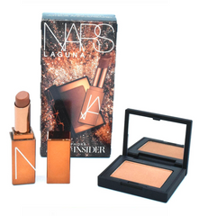 NARS Laguna Cheek and Lip Duo