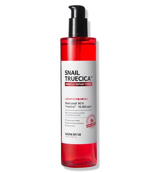 Some By Mi Snail Truecica Miracle Repair Toner