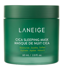 Laneige Cica Sleeping Mask