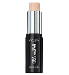 L'Oreal Paris Infallible Shaping Stick Foundation