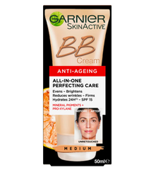 Garnier SkinActive BB Cream Anti-Ageing