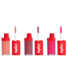 Kylie Cosmetics Valentine's Collection Lip Gloss Set