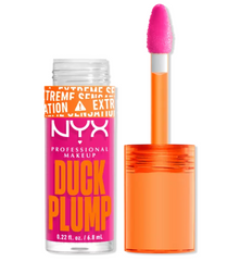 NYX Cosmetics Duck Plump High Pigment Plumping Lip Gloss