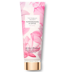 Victoria's Secret Fragrance Lotion - Pomegranate & Lotus