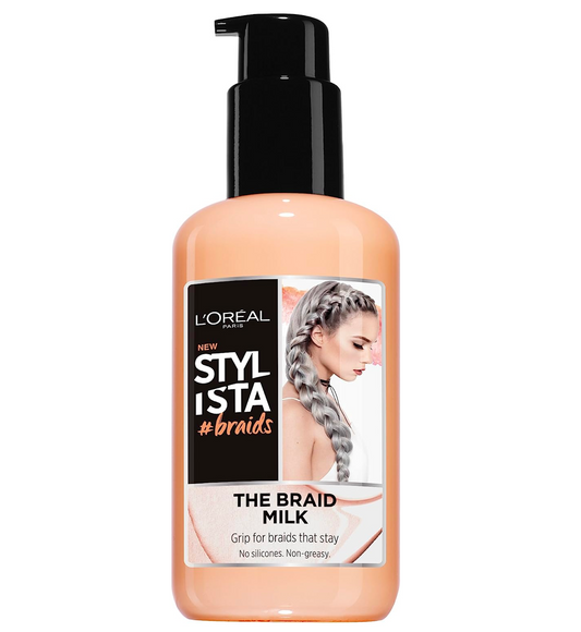 L’Oreal Paris Stylista The Braid Milk