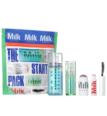 Milk Makeup The Starter Pack Natural Makeup Look Set